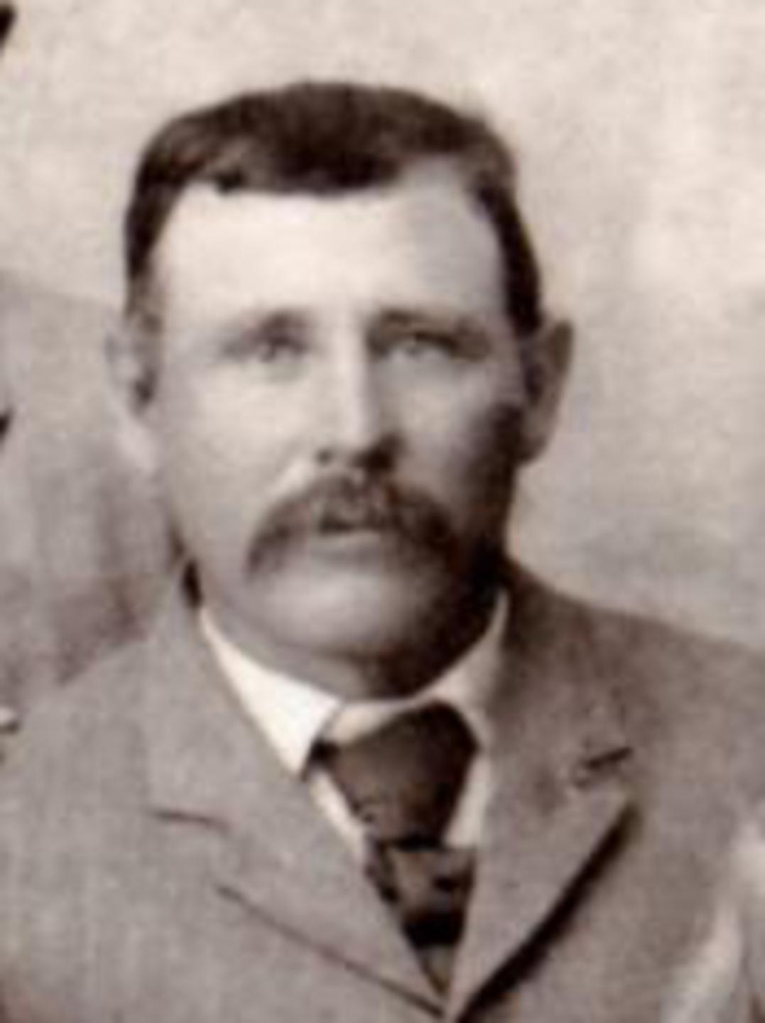 Nephi Thayne (1850 - 1922) Profile